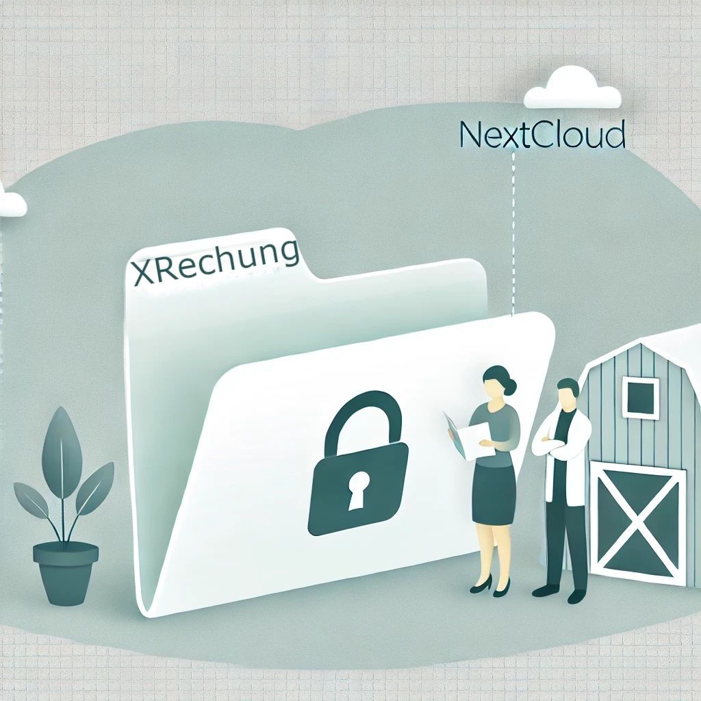 Revisionssichere Archivierung mit Nextcloud